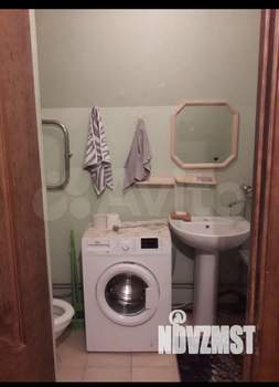 1-к квартира, вторичка, 37м2, 13/17 этаж