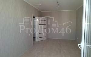 1-к квартира, вторичка, 38м2, 9/17 этаж