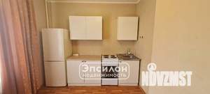 1-к квартира, вторичка, 36м2, 2/17 этаж
