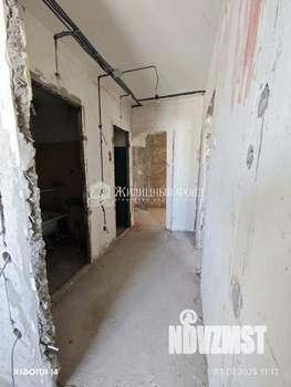3-к квартира, вторичка, 61м2, 9/9 этаж