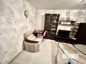 1-к квартира, вторичка, 46м2, 5/10 этаж