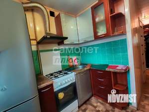 2-к квартира, вторичка, 44м2, 3/5 этаж