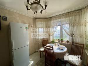 2-к квартира, вторичка, 55м2, 10/17 этаж