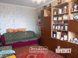 2-к квартира, вторичка, 47м2, 8/9 этаж