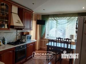 3-к квартира, вторичка, 87м2, 7/10 этаж