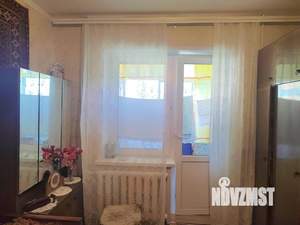 3-к квартира, вторичка, 60м2, 4/9 этаж