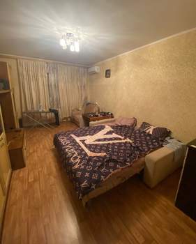 1-к квартира, вторичка, 39м2, 10/10 этаж