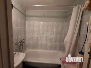 3-к квартира, вторичка, 59м2, 2/9 этаж