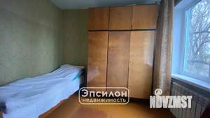 4-к квартира, вторичка, 61м2, 3/5 этаж
