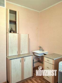 1-к квартира, вторичка, 38м2, 17/17 этаж