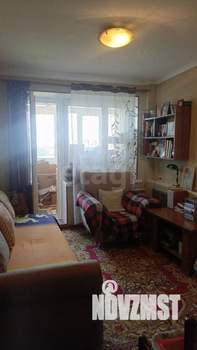 3-к квартира, вторичка, 61м2, 12/12 этаж