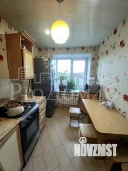 3-к квартира, вторичка, 62м2, 7/9 этаж