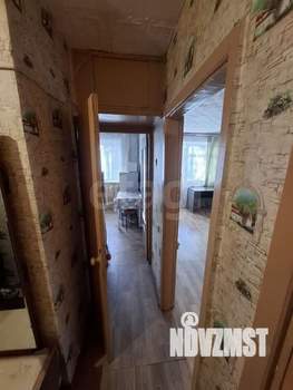 1-к квартира, вторичка, 30м2, 2/5 этаж