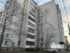 2-к квартира, вторичка, 60м2, 7/9 этаж