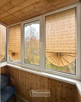 2-к квартира, вторичка, 31м2, 5/5 этаж