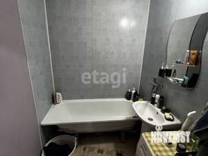 2-к квартира, вторичка, 56м2, 3/18 этаж