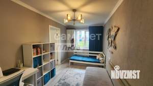 2-к квартира, вторичка, 46м2, 5/5 этаж