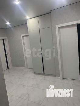 3-к квартира, вторичка, 89м2, 5/8 этаж