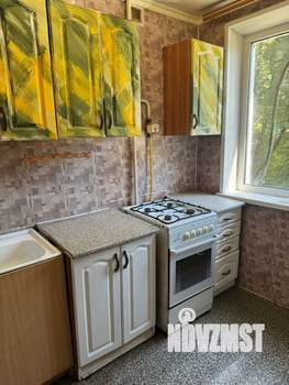 2-к квартира, вторичка, 44м2, 2/5 этаж