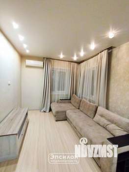 2-к квартира, вторичка, 54м2, 9/9 этаж