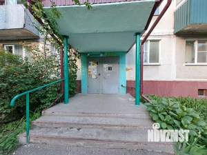 1-к квартира, вторичка, 30м2, 3/5 этаж
