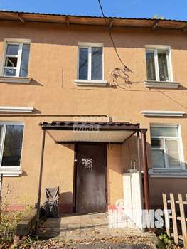 2-к квартира, вторичка, 31м2, 1/2 этаж