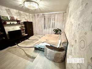 1-к квартира, вторичка, 46м2, 5/10 этаж