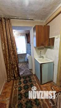 2-к квартира, вторичка, 38м2, 1/1 этаж