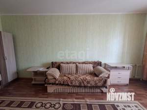 1-к квартира, вторичка, 38м2, 16/17 этаж