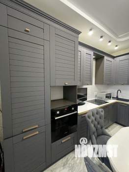 3-к квартира, вторичка, 86м2, 4/17 этаж
