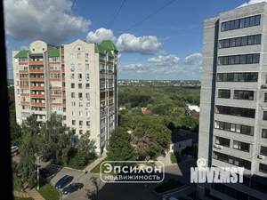 1-к квартира, вторичка, 28м2, 8/9 этаж