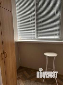 1-к квартира, вторичка, 48м2, 4/17 этаж