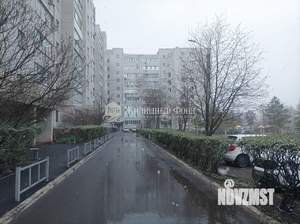 1-к квартира, вторичка, 37м2, 8/9 этаж