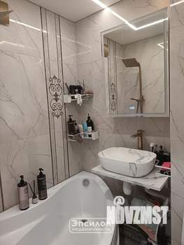 2-к квартира, вторичка, 43м2, 2/5 этаж