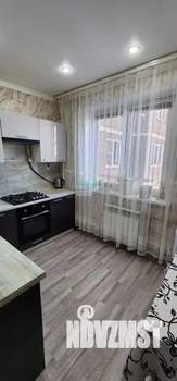 3-к квартира, вторичка, 60м2, 6/9 этаж