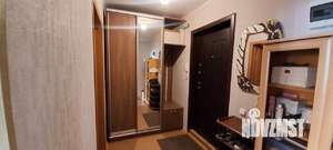 1-к квартира, вторичка, 34м2, 9/18 этаж