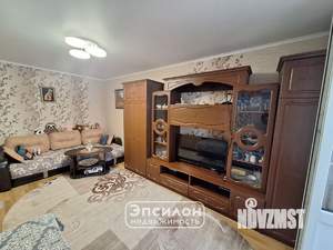 1-к квартира, вторичка, 37м2, 7/17 этаж