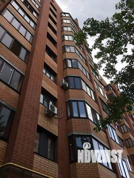 1-к квартира, вторичка, 45м2, 6/10 этаж