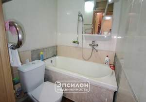 1-к квартира, вторичка, 25м2, 2/6 этаж