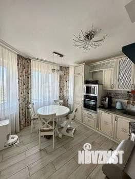 2-к квартира, вторичка, 59м2, 9/17 этаж