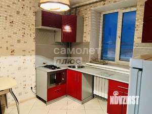 1-к квартира, вторичка, 34м2, 7/8 этаж