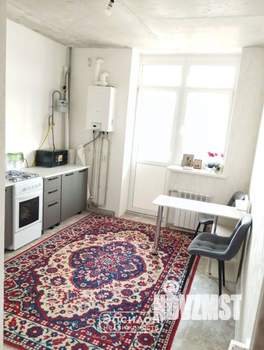 1-к квартира, вторичка, 42м2, 3/8 этаж