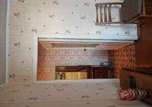 1-к квартира, вторичка, 31м2, 3/5 этаж