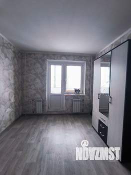 1-к квартира, вторичка, 36м2, 17/17 этаж