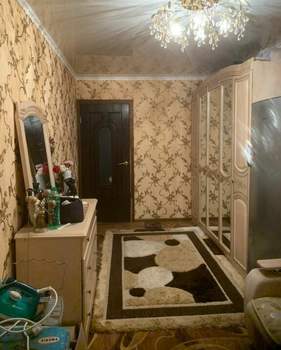 2-к квартира, вторичка, 46м2, 5/5 этаж