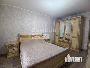 3-к квартира, вторичка, 78м2, 5/17 этаж