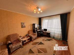 2-к квартира, вторичка, 58м2, 9/17 этаж