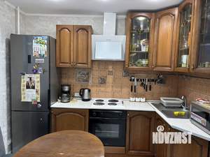 3-к квартира, вторичка, 83м2, 11/17 этаж