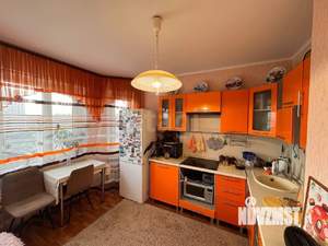 2-к квартира, вторичка, 58м2, 9/17 этаж