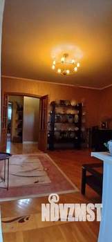 3-к квартира, вторичка, 77м2, 5/5 этаж